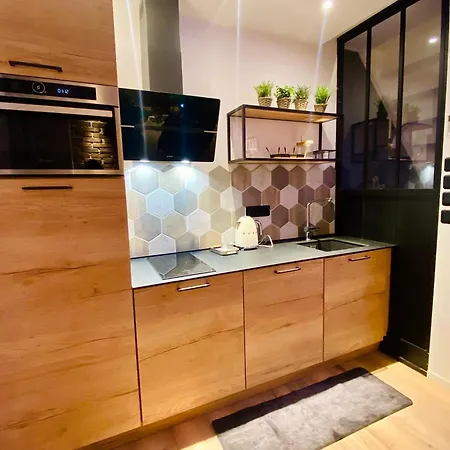 Saphir Spa - Sauna Balneo Chromotherapie Massage Amiens Exterior photo