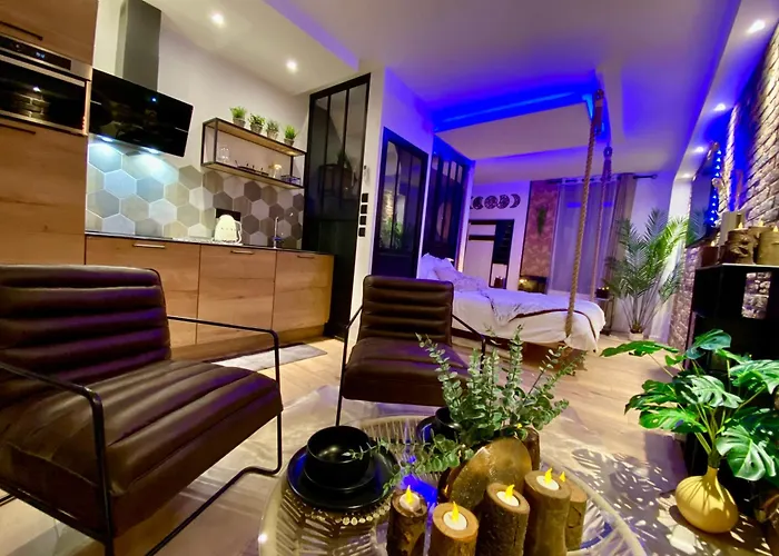 Saphir Spa - Sauna Balneo Chromotherapie Massage