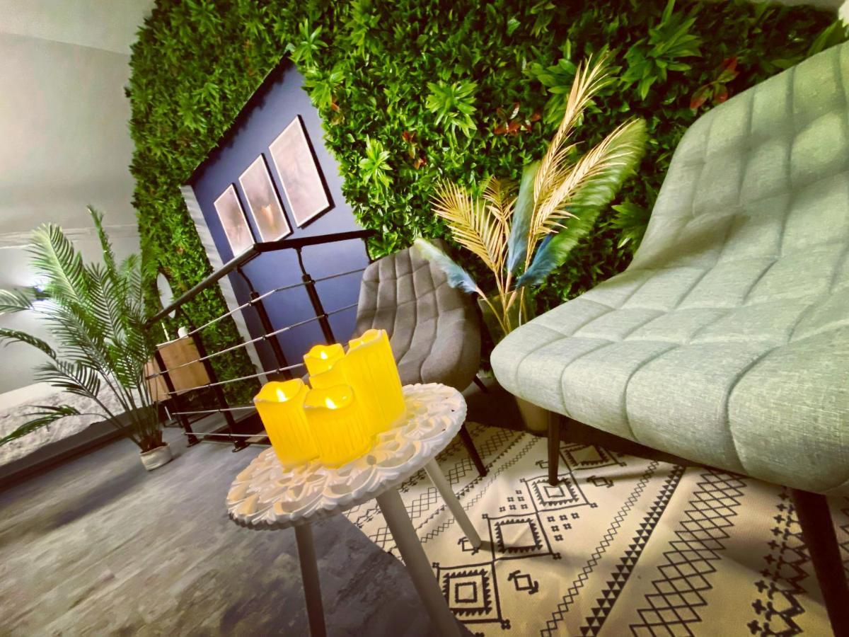Saphir - Sauna Balneo Chromotherapie Massage Amiens