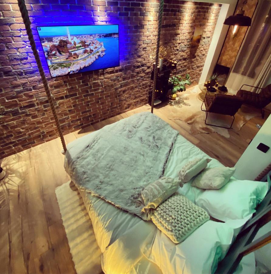 Apartment Saphir - Sauna Balneo Chromotherapie Massage