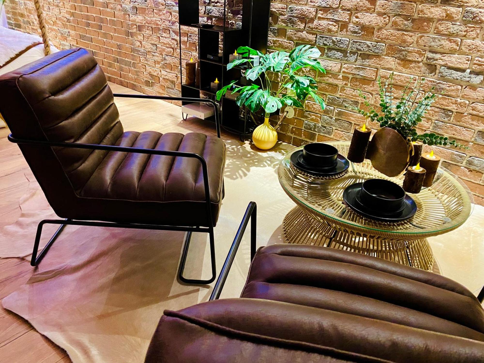 Saphir - Sauna Balneo Chromotherapie Massage Apartment Amiens