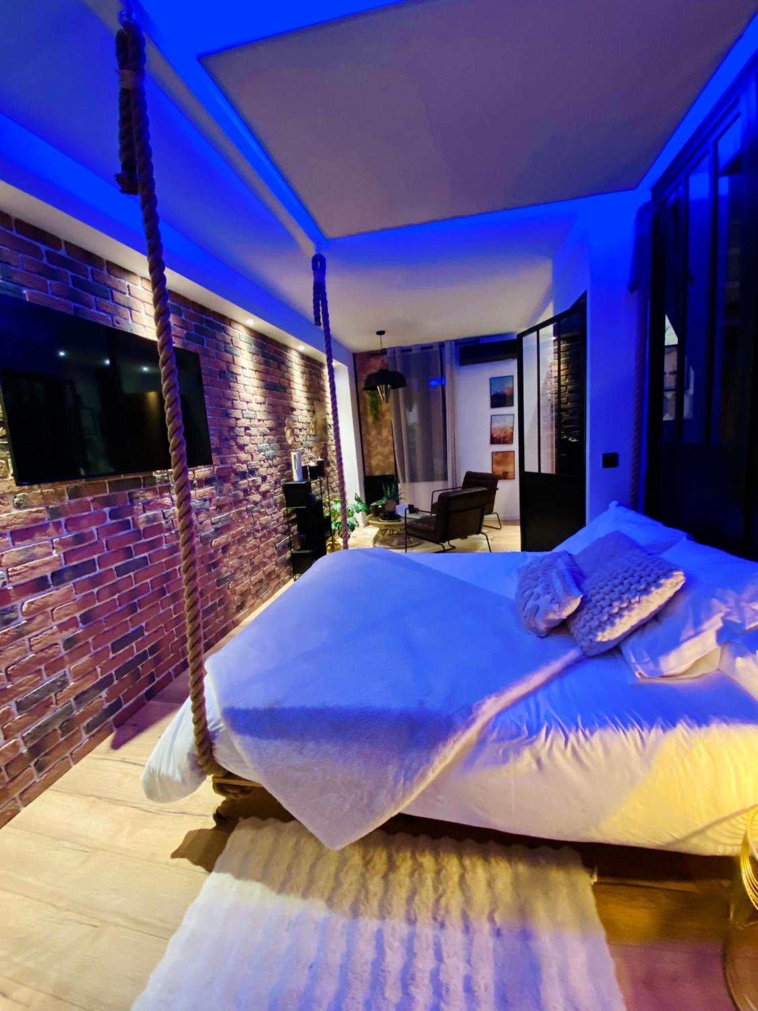 Saphir - Sauna Balneo Chromotherapie Massage Amiens